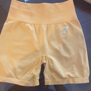 Gymshark Vital Seamless Shorts